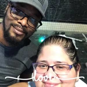 Meet your Posher, Deanna